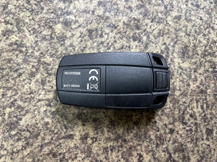 фото №7, Блок керування двигуном (ecu) комфорту cas3 ключ комплект стартовий bmw x1 e84 2.0d n47