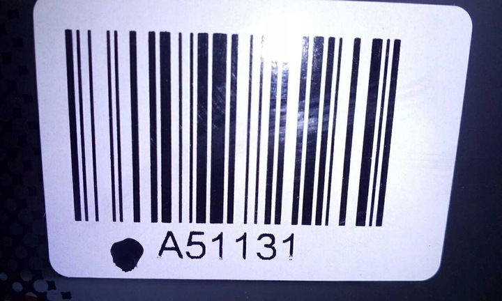 фото №2, Скло задня зад fiat tempra 1990-1996 з підігрівом зелена нова