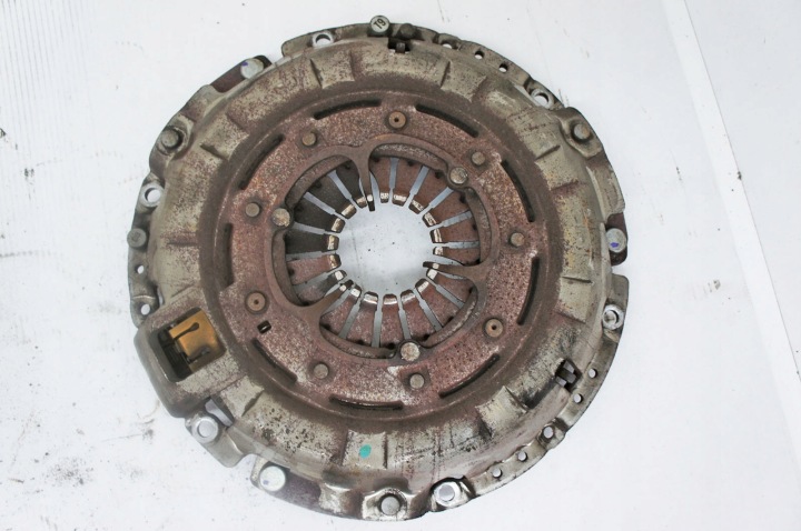 фото №6, Ri048 kia optima iv jf 1.7d сцепление комплектные