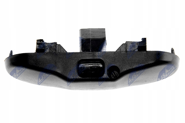 фото №9, Насадка омывателя стёкла передний vw amarok 2010- caddy iii 2004-