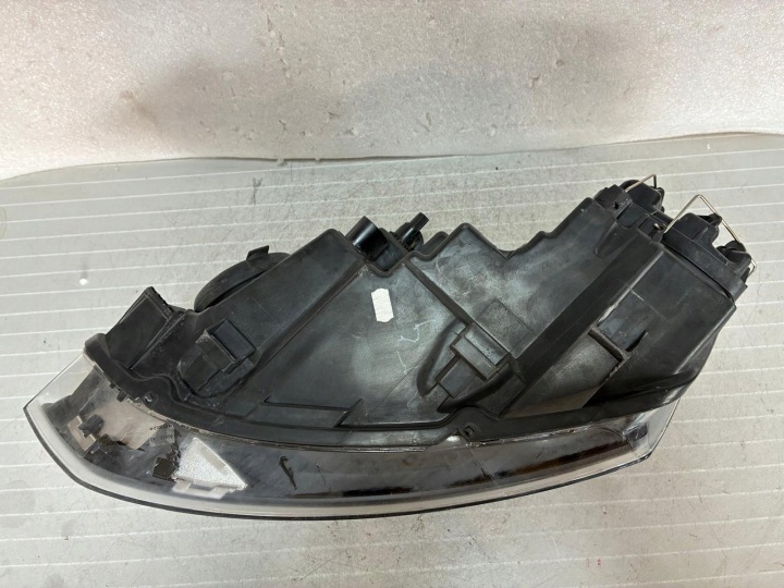 фото №9, Права фара передня vw polo 6r праве перед 6r1941016e