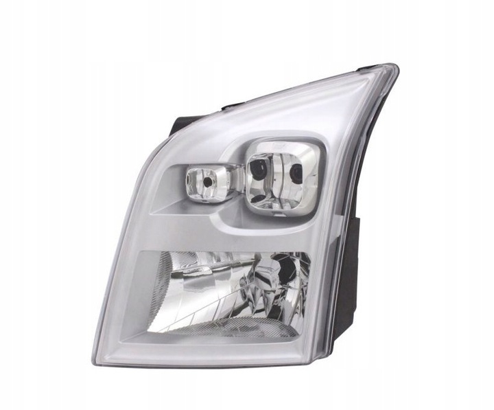 фото №1, Лампа передняя ford transit, 06 - 13 1435856