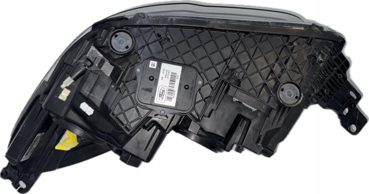 фото №12, Фара передня права ford kuga mk2 рестайлінг st ксенон led 90156445 gv41-13d154ef