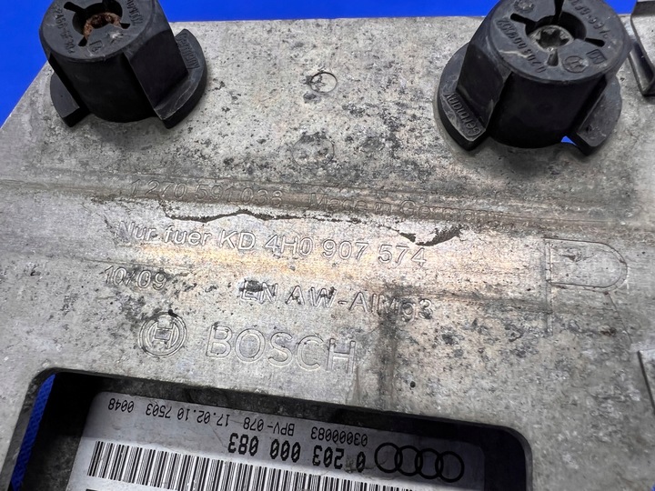 фото №7, Audi a8 s8 d4 радар дистронік праві 4h0907561 4h0907574