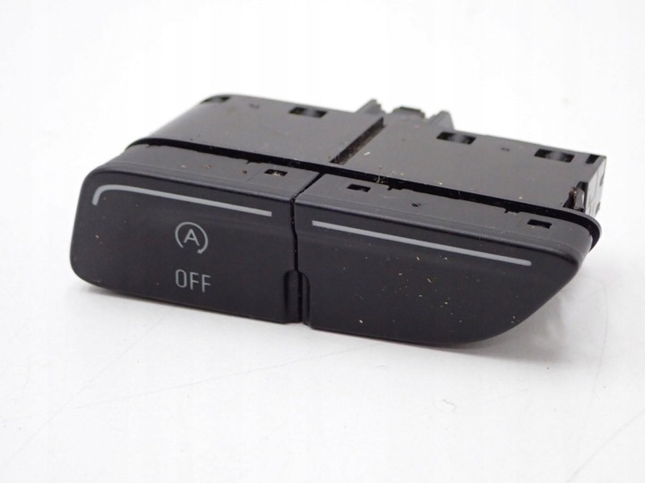 фото №1, Кнопка кнопка старт сплав европа am5t-14b436-fb ford c-max mk2 ii 11r