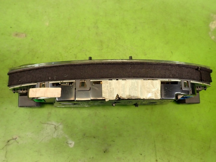 фото №9, Панель приборов audi a6 c5 2.5 tdi 4b0919860n