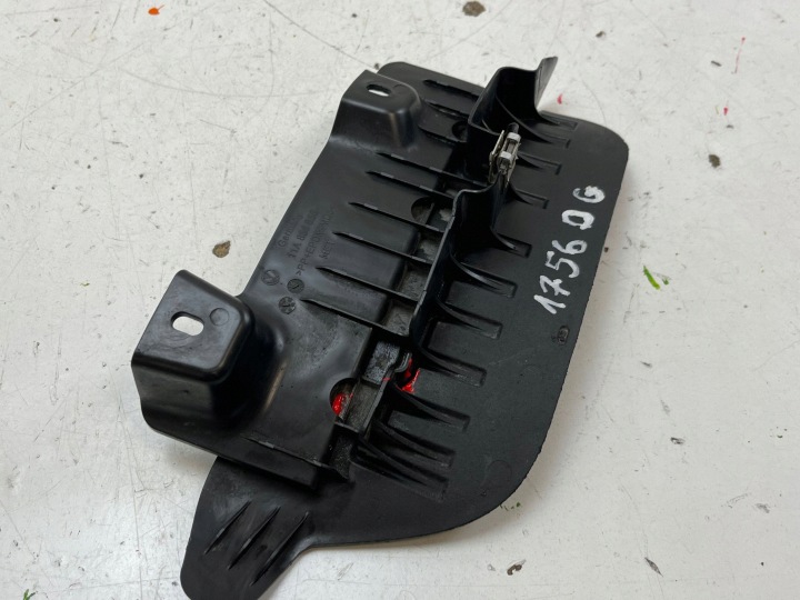 фото №7, 2022 volkswagen id.4 брызговик заднее 11a854856