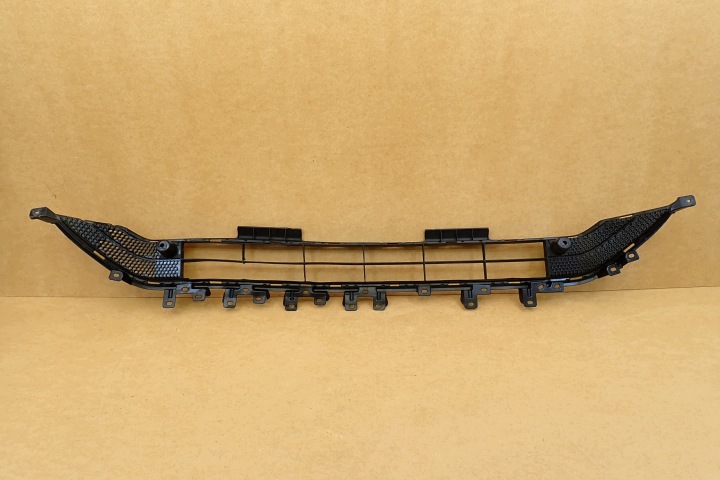 фото №8, Mitsubishi eclipse cross 21- решётка бампера перед передней 6402a587 oem номер