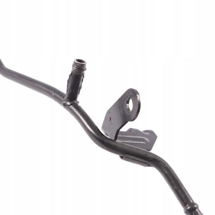 фото №11, Vw polo 6c gti audi s1 8x 1.8 2.0 tfsi шланг жидкости охлаждающей 06k121075s