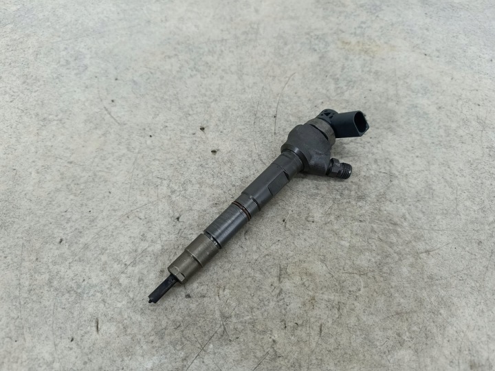 фото №9, Инжектор vw passat b7 03l130855cx 0986435167 bosch 2.0 tdi