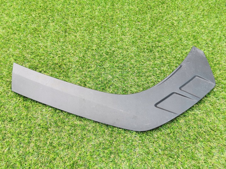 фото №1, Hyundai tucson планка крыльев зад правая 2020-