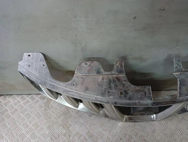 фото №7, M25 nissan murano z51 2008-2014 решітка решітка радіатора 623101aa0a