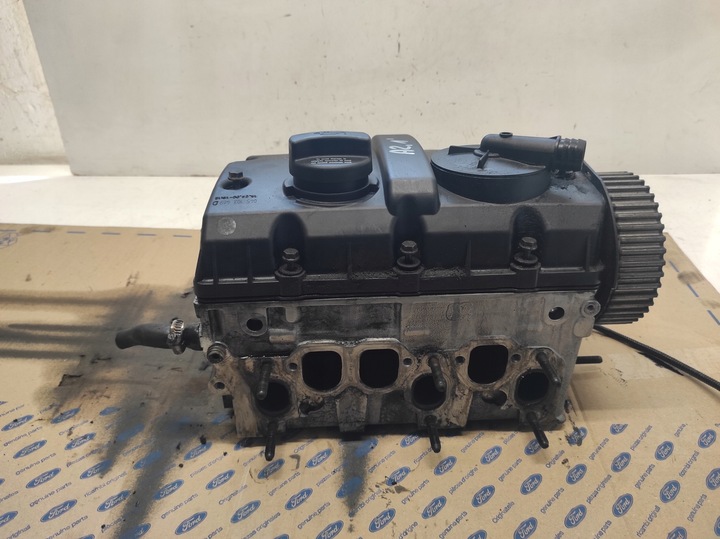 фото №6, Audi a2 99- 1.4tdi bms головка 045103373h