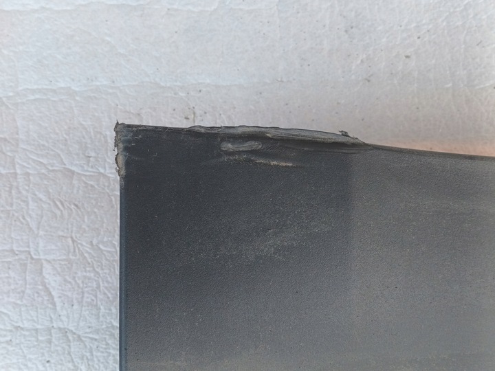 фото №6, Планка пороговая правая tesla модель y порог правые