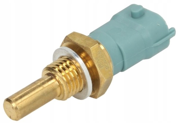 фото №1, Датчик tem. воды c/p 2.8-3.0hdi na kom.