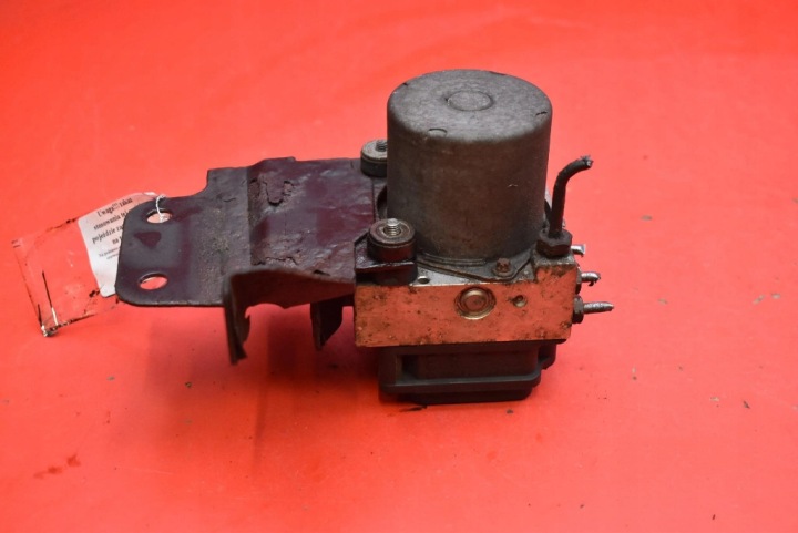 фото №4, Блок керування abs 0265800486 ldv maxus 2.5 crd 120 km 05-09