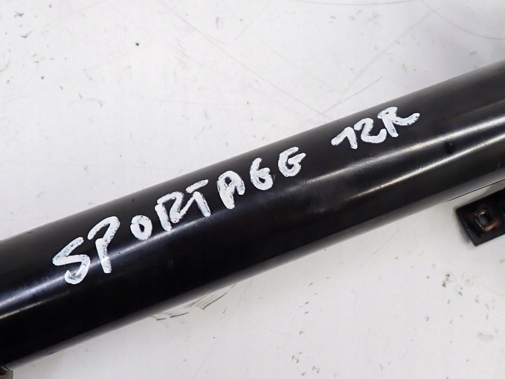 фото №8, Рейка рульового управління колонка трансмісія європа 56500-2s001 kia sportage iii 12r