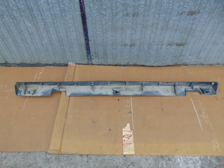 фото №13, Планка порогова ліва mazda 5 ii cw 2010- c23651p51