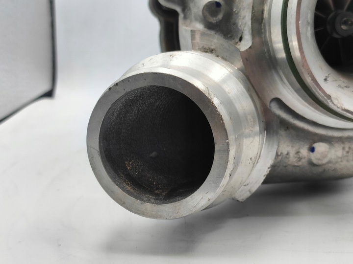 фото №11, Новая турбонагнетатель turbo bmw g01 x3 g30 5 8579213