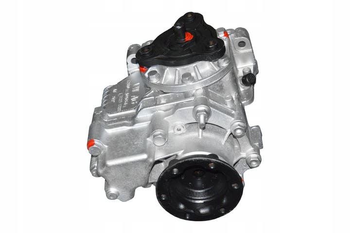 фото №1, Редуктор коробки 0av409053p 2.0 tdi vw audi skoda