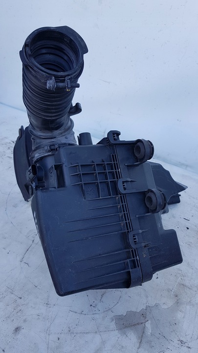 фото №6, Корпус фильтр воздуха mazda 6 gj 2.2