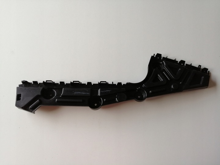 фото №1, Traffic vivaro ковзун бампера лівий зад 852258694r