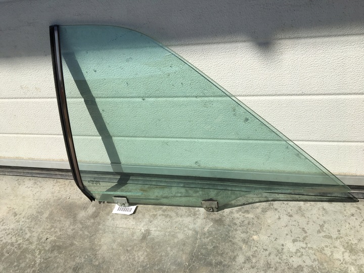 фото №1, Скло бокова ліва зад задня mercedes w124 купе ce c124