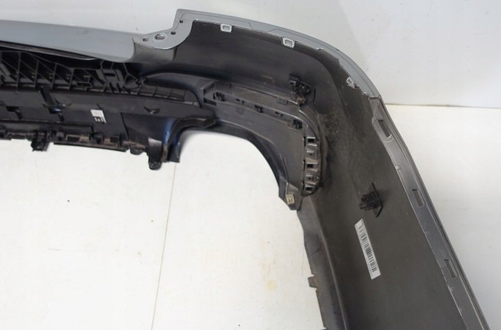 фото №10, Bmw 5 g30 lci рестайлинг м-пакет 8098688 pod 6 pdc 2020-2024 бампер зад задний