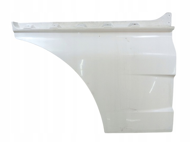 фото №1, Удлинитель дверь левая stopnicy man tgx i 18.440 81626100018