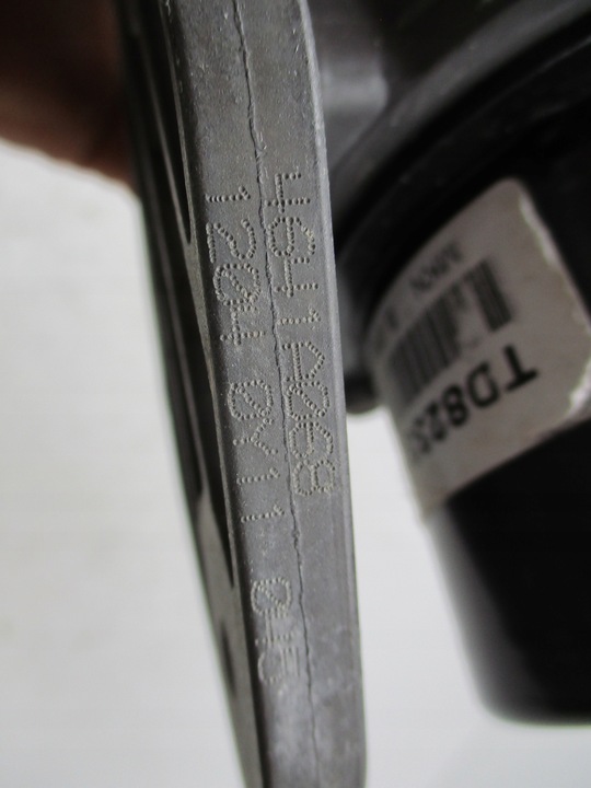 фото №9, I-miev c-zero ion насос вакуум wakum td8233 4641a068