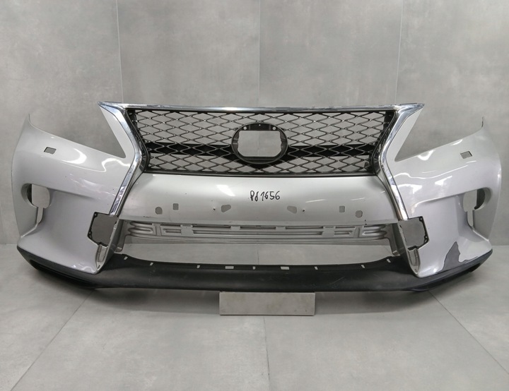 фото №1, Бампер перед переднє lexus rx iii 450h f-sport рестайлінг 12-15