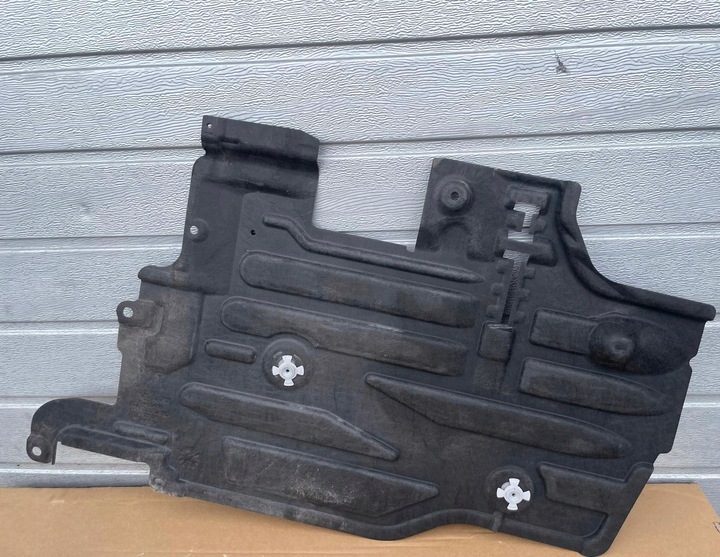 фото №1, Volvo v60 ii s60 iii защита шасси правая 31420485