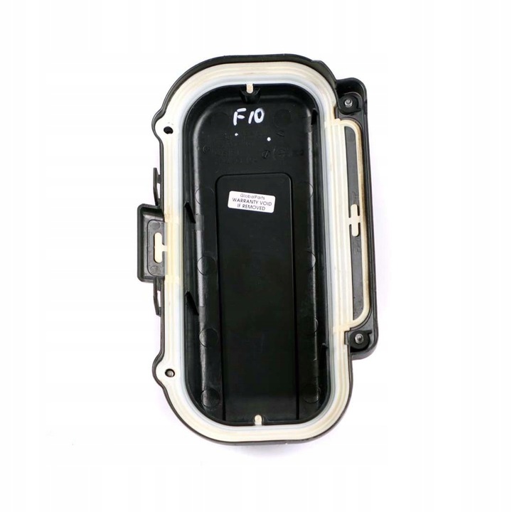 фото №10, Bmw f01 f07 gt f10 f11 f12 f13 крышка коробка