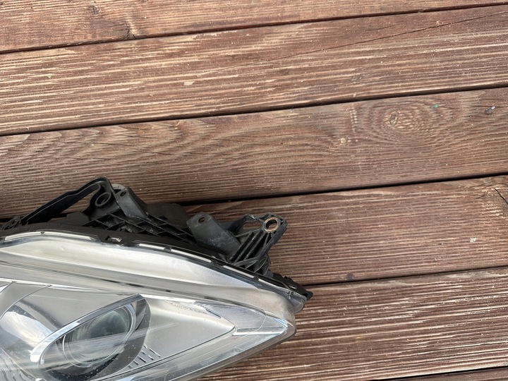 фото №5, Лампа правые перед led ксенон peugeot 508 9687580780