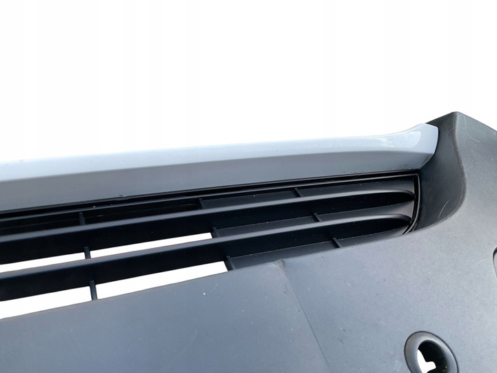 фото №13, Бампер, решітка, решітка радіатора, решітки радіатора, ґрати bmw x-3/x3 f25 рестайлінг 537.