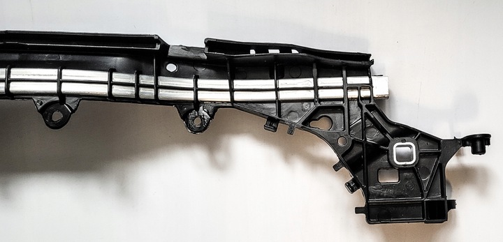 фото №4, Pas переднє балка підсилювач mercedes c клас w205 верх ременя передньої