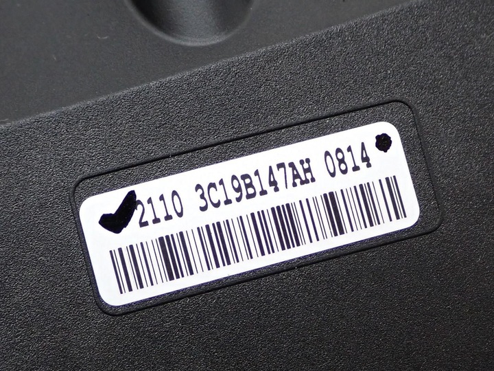 фото №9, Дисплей head up hud європа 8750a716 mitsubishi eclipse cross 21r