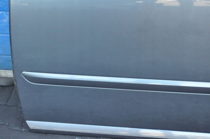 фото №6, Volvo s40 ii v50 двері лівий перед ліві передні рестайлінг