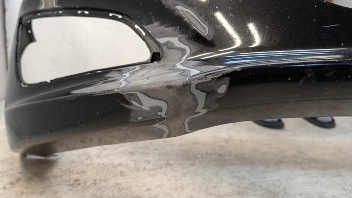 фото №8, Hyundai i40 11-14 бампер перед переднє pdc розпилювач 86511-3z000