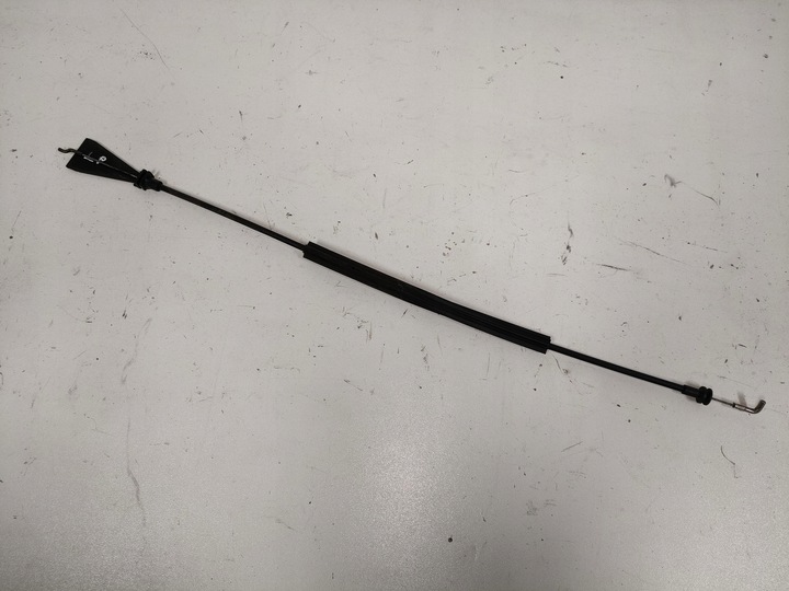 фото №1, Fiat grande punto evo 2012r 5d трос ручка внутренней левый перед оригинал