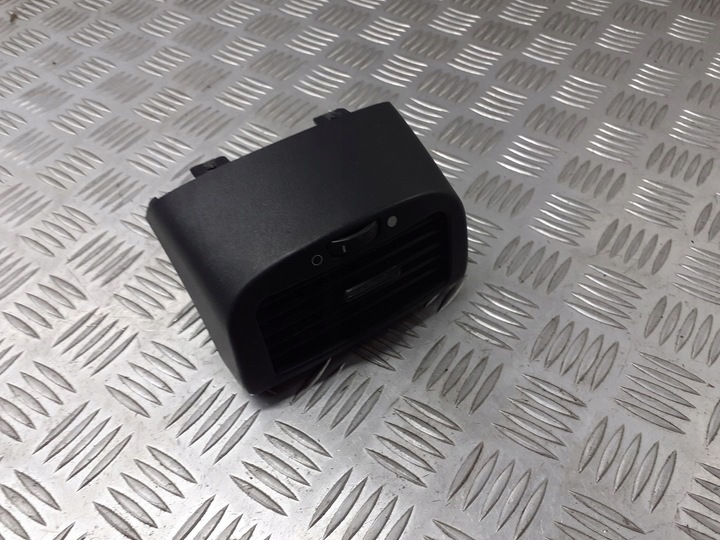 фото №1, Решётка туннеля воздуховод fiat stilo 1.6