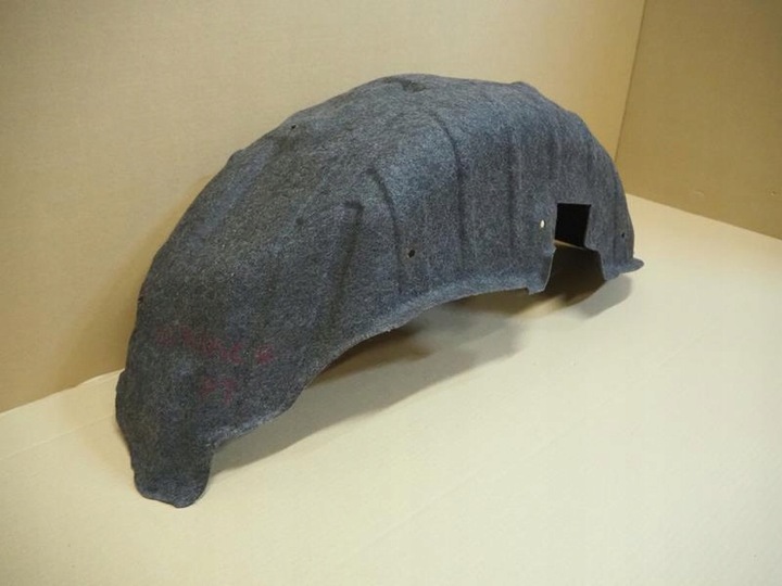 фото №2, Підкрилок праві зад citroen c-crosser peugeot 4007