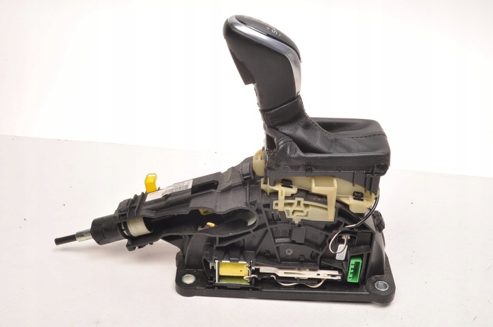 фото №8, Volvo s80 ii вибірник домкрат коробки коробки передач uk 31367685