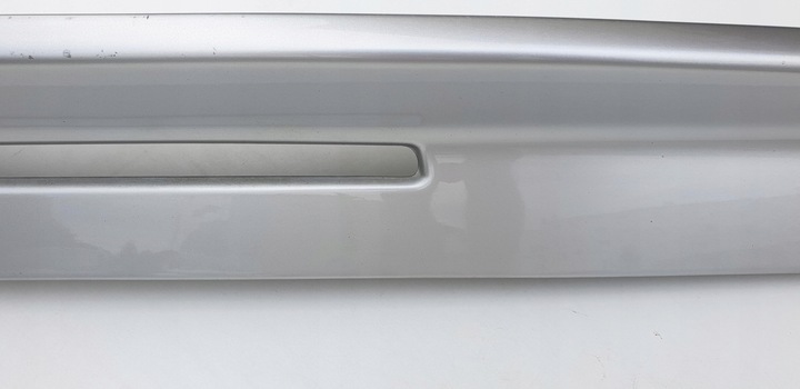 фото №7, Opel vectra c спойлер накладка ducktail накладка крышки opc оригинал gm