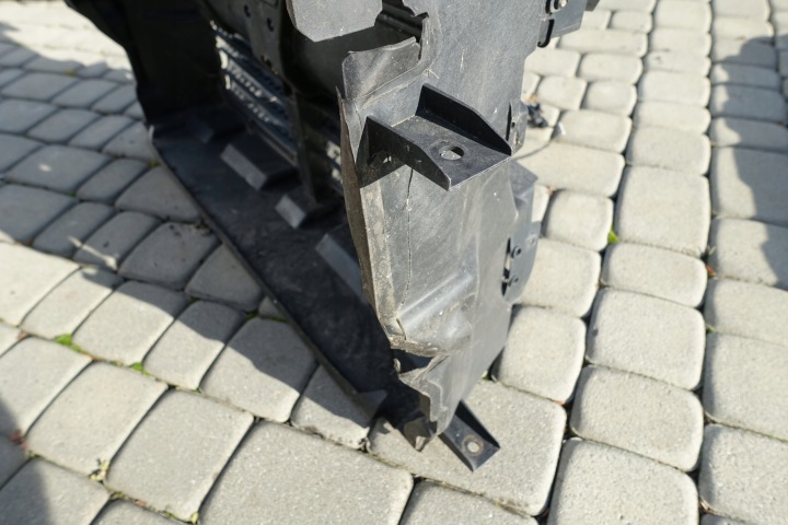 фото №8, Bmw 2 f45 f46 захист забірник  повітря 51748058552