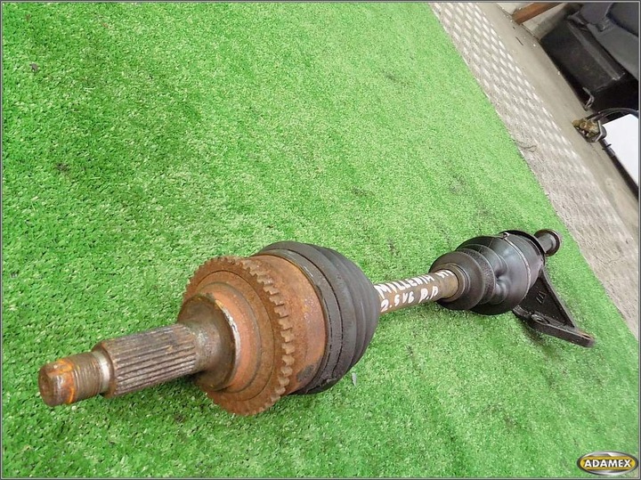 фото №5, Mazda millenia s i 2.5 v6 94r піввісь права передня