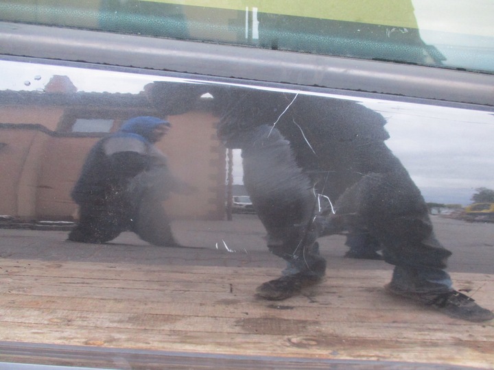 фото №7, Двері праві перед передні renault megane iii купе