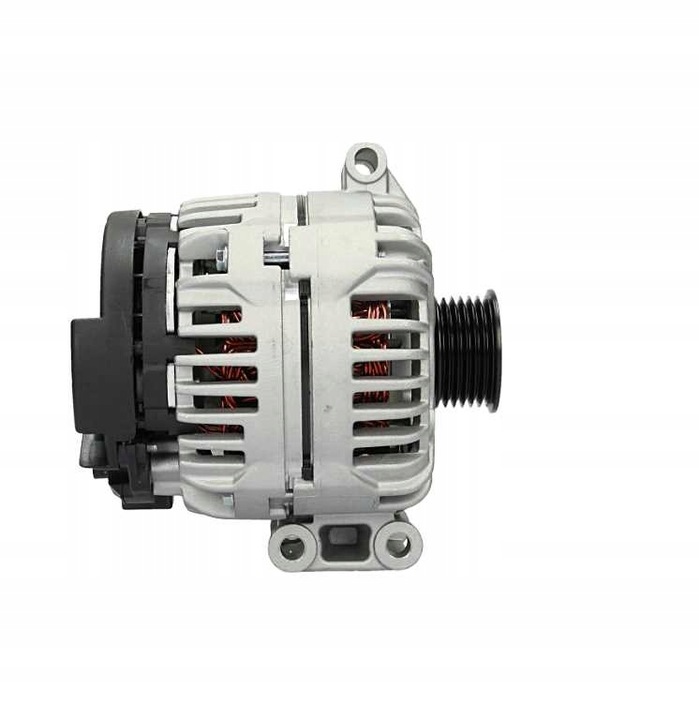 фото №3, Генератор 100a mini mini one