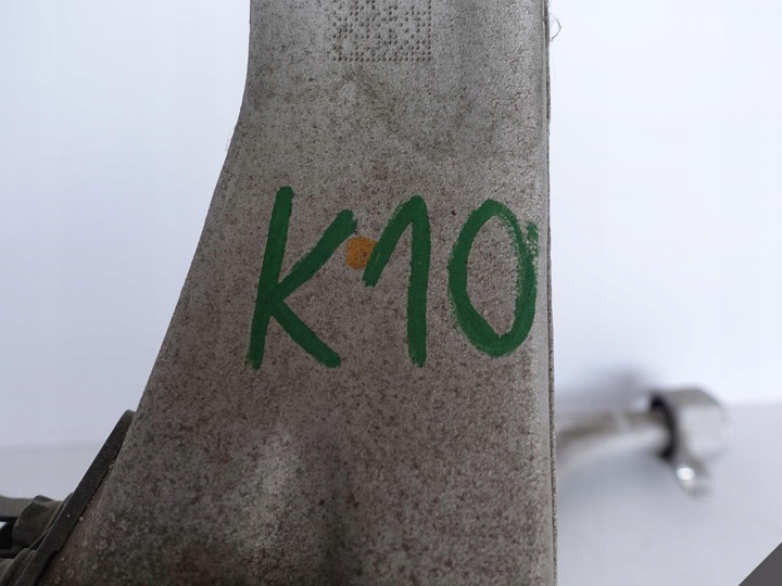 фото №10, Gle c292 w166 4matic поворотный кулак рычаг левая