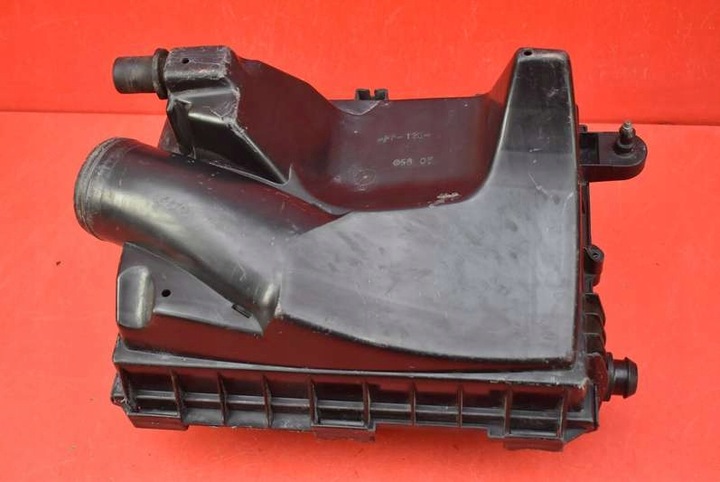 фото №5, Корпус фильтра воздуха 9177264 bx opel vectra c 2.2 direct 155 km 05-09
